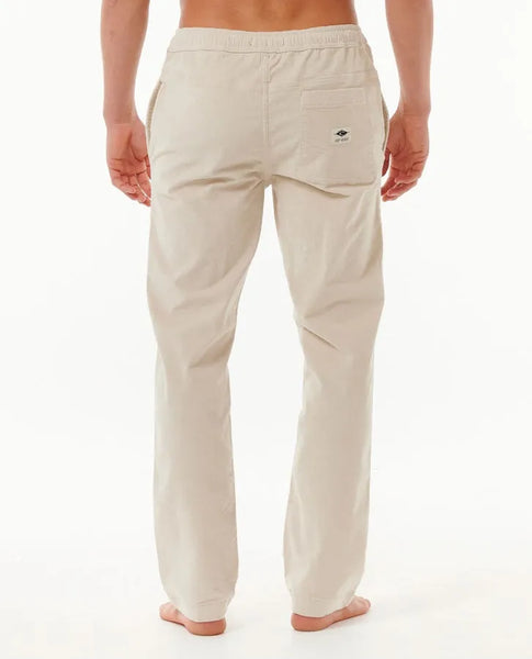 Rip Curl Mens Pants Classic Surf Beach Pant