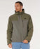Rip Curl Mens Jacket Anti-Series Elite Lined