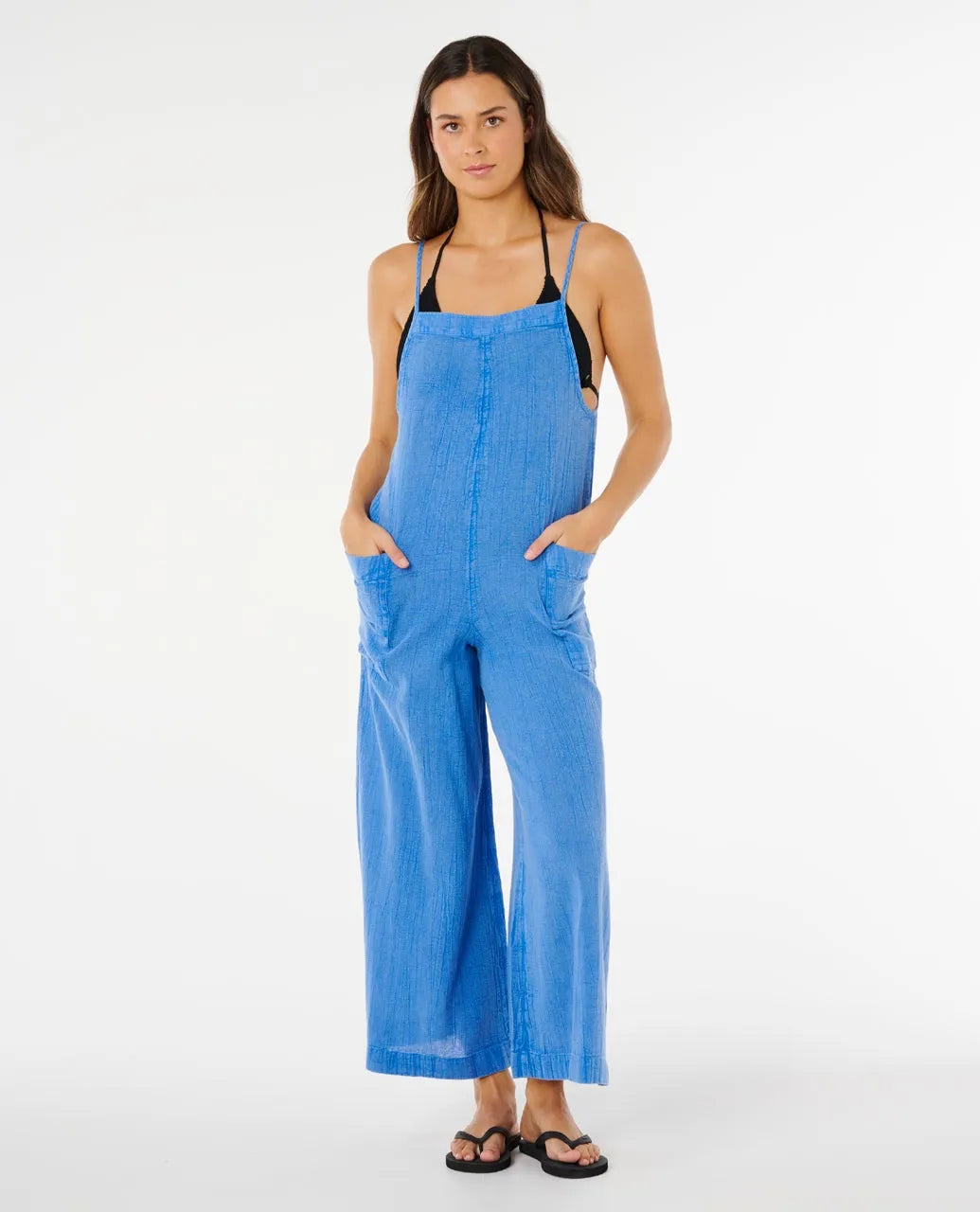 Rip Curl Womens Jumpsuit Classic Surf