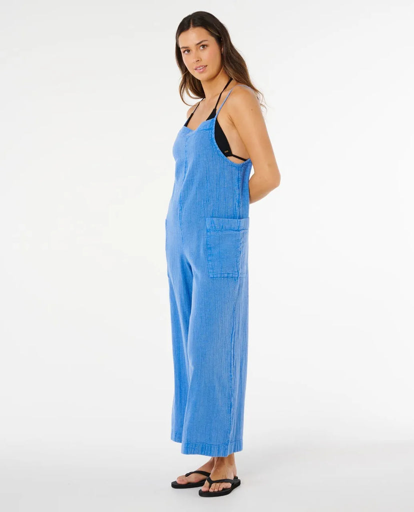 Rip Curl Womens Jumpsuit Classic Surf