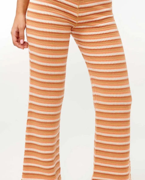 Rip Curl Womens Pants Bobbi Stripe