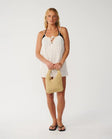 Rip Curl Womens Romper Island Cover Up