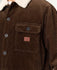Rip Curl Mens Jacket Bells Sherpa