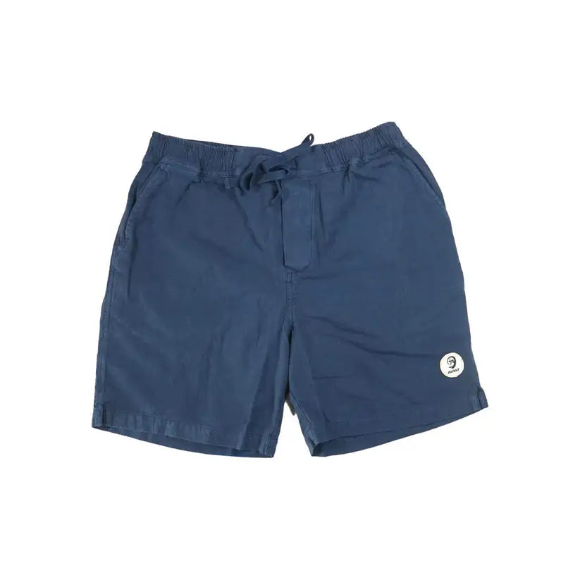 Instinct Mens Shorts Layback Linen