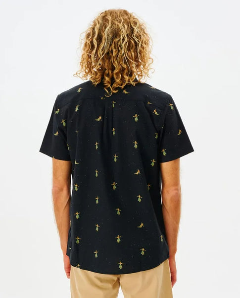 Rip Curl Mens Woven Hula Breach