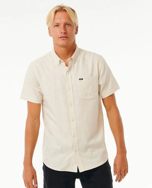 Rip Curl Mens Woven Ourtime
