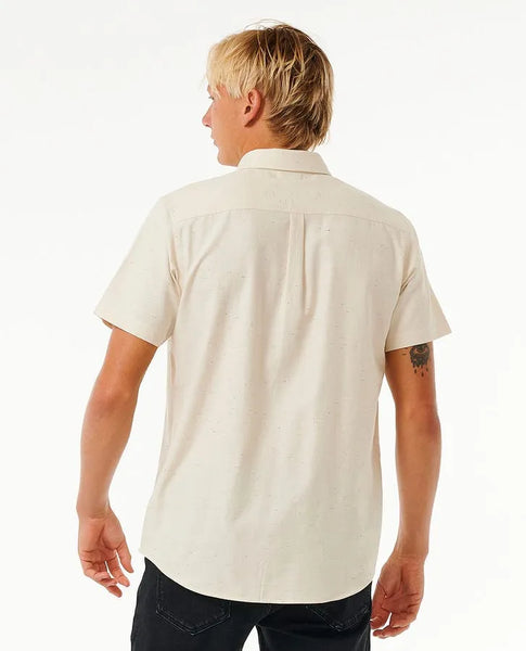 Rip Curl Mens Woven Ourtime