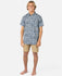 Rip Curl Mens Woven Motions