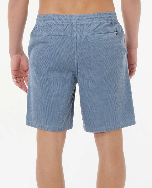 Rip Curl Mens Shorts Classic Surf Cord Volley
