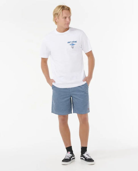 Rip Curl Mens Shorts Classic Surf Cord Volley