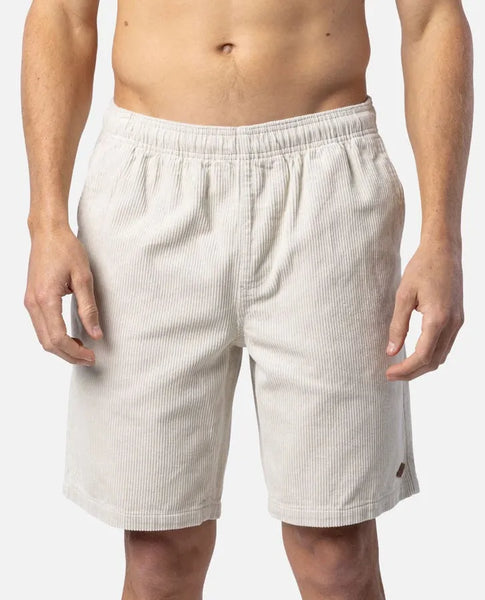 Rip Curl Mens Shorts Classic Surf Cord Volley