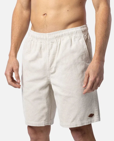 Rip Curl Mens Shorts Classic Surf Cord Volley