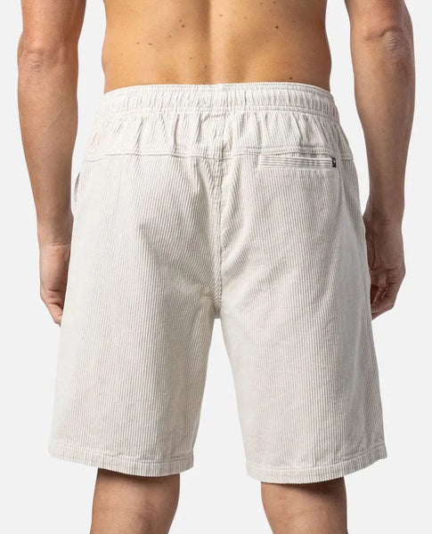 Rip Curl Mens Shorts Classic Surf Cord Volley