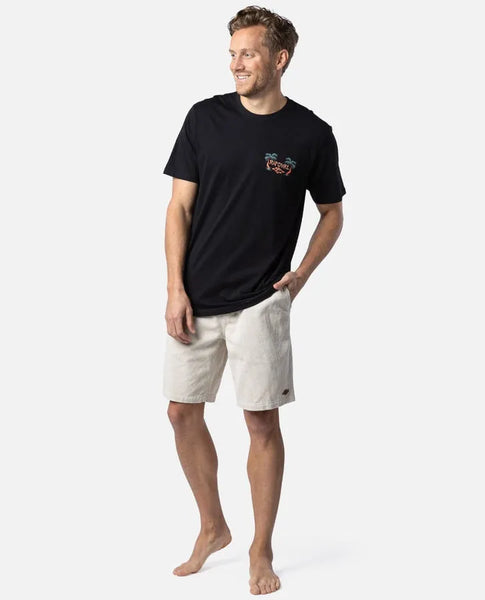 Rip Curl Mens Shorts Classic Surf Cord Volley