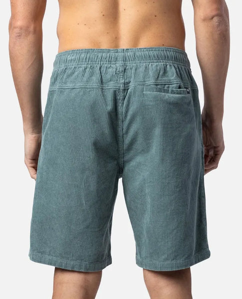 Rip Curl Mens Shorts Classic Surf Cord Volley