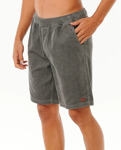 Rip Curl Mens Shorts Classic Surf Cord Volley