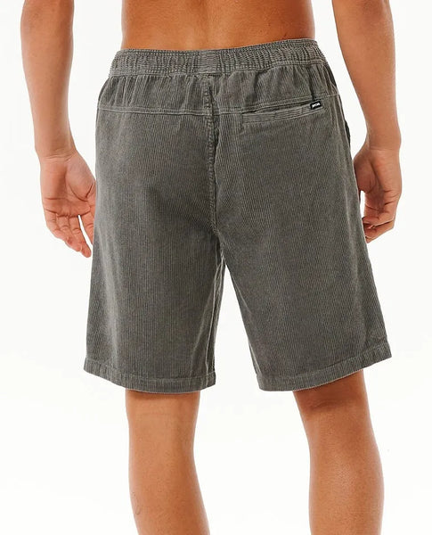 Rip Curl Mens Shorts Classic Surf Cord Volley