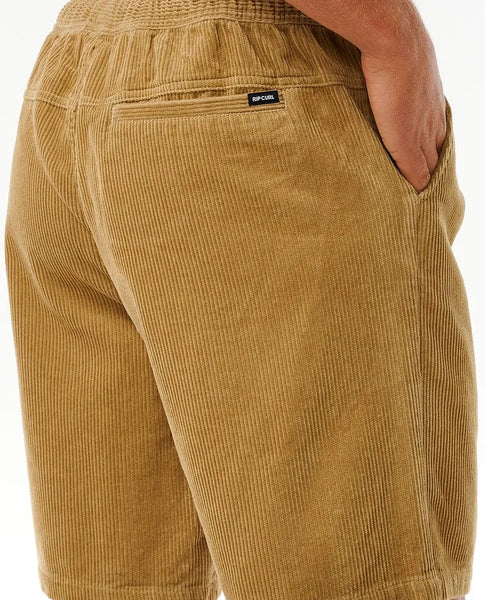 Rip Curl Mens Shorts Classic Surf Cord Volley