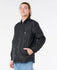 Rip Curl Mens Jacket Coastal Quilted