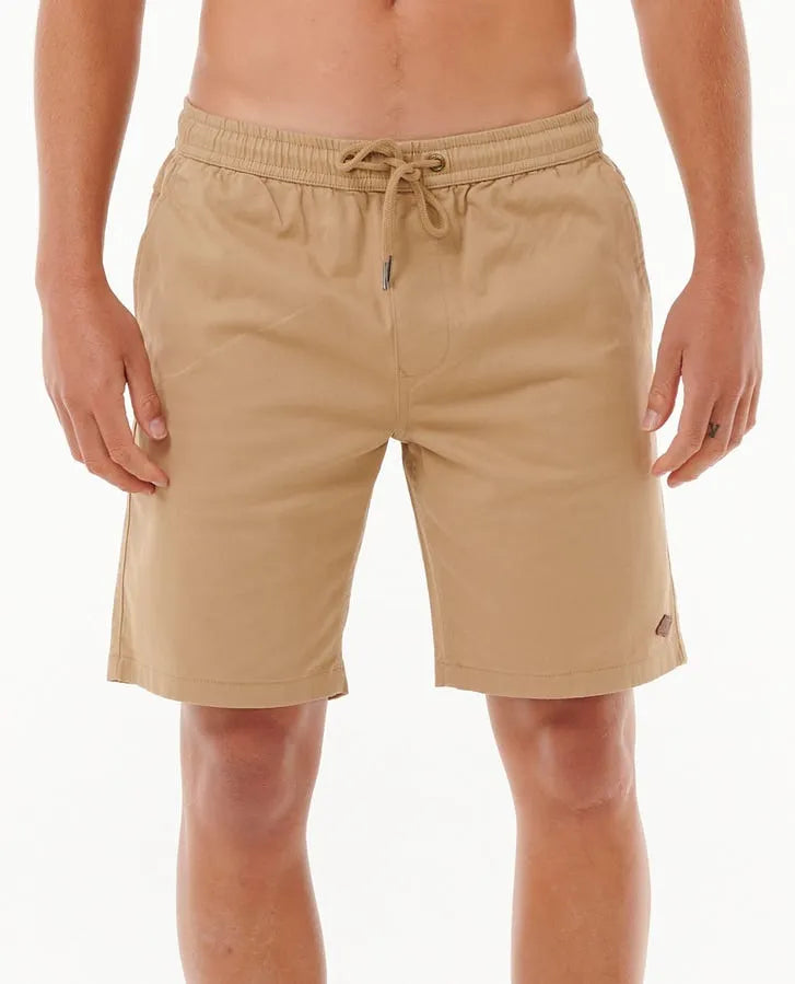 Rip Curl Mens Shorts Classic Surf 19" Volley