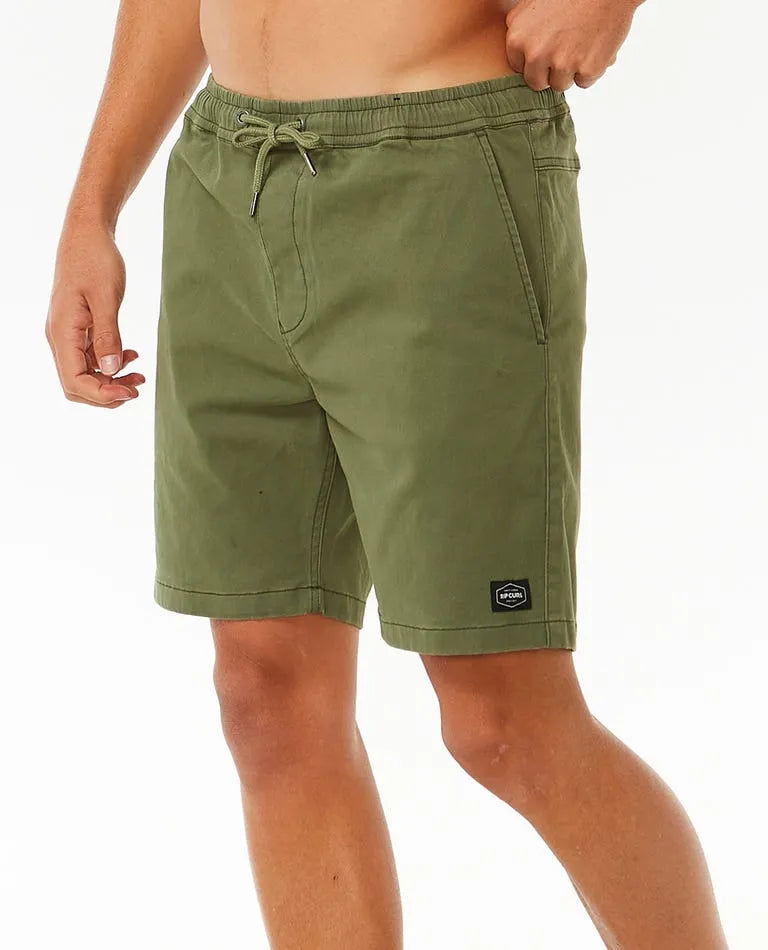 Rip Curl Mens Shorts Classic Surf 19" Volley