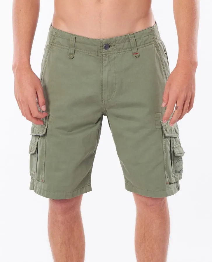 Rip Curl Mens Shorts Classic Surf Trail Cargo