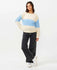 Rip Curl Womens Sweater Desert Dreams Stripe Knit