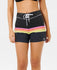 Rip Curl Womens Boardshorts Surf Stripe 5