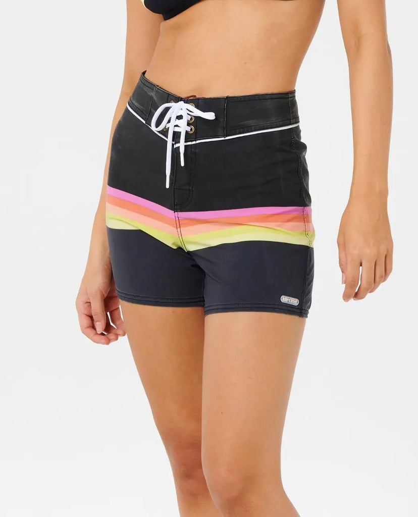 Rip Curl Womens Boardshorts Surf Stripe 5