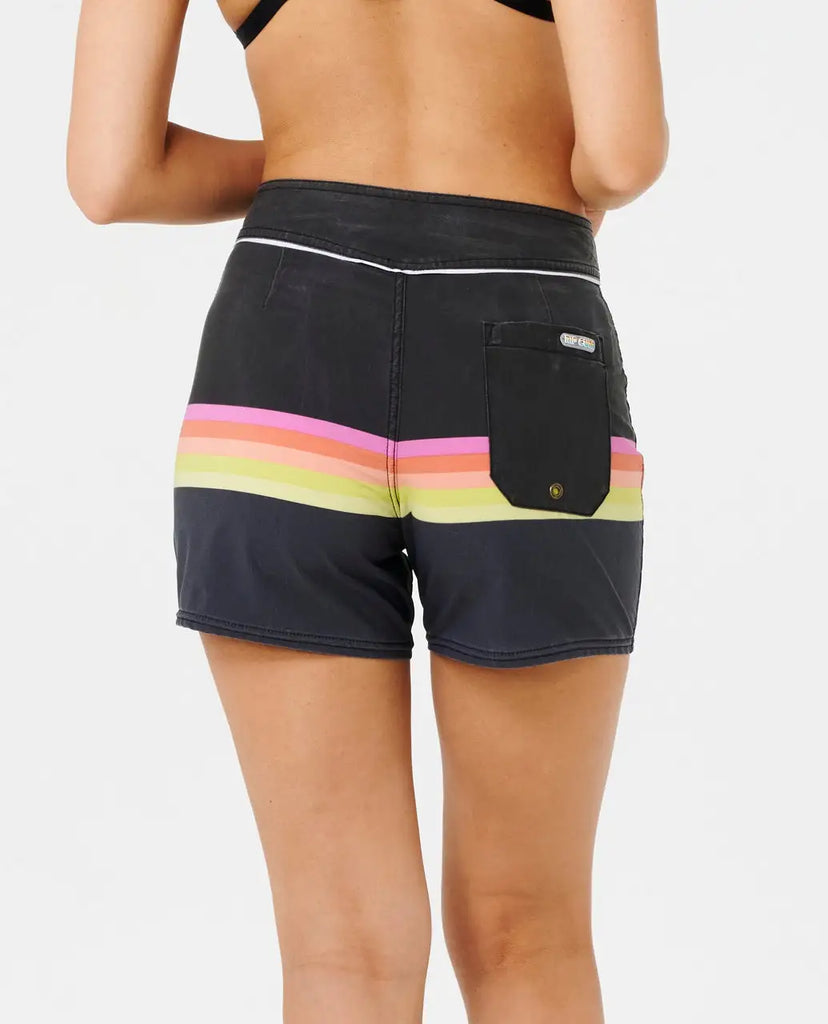 Rip Curl Womens Boardshorts Surf Stripe 5