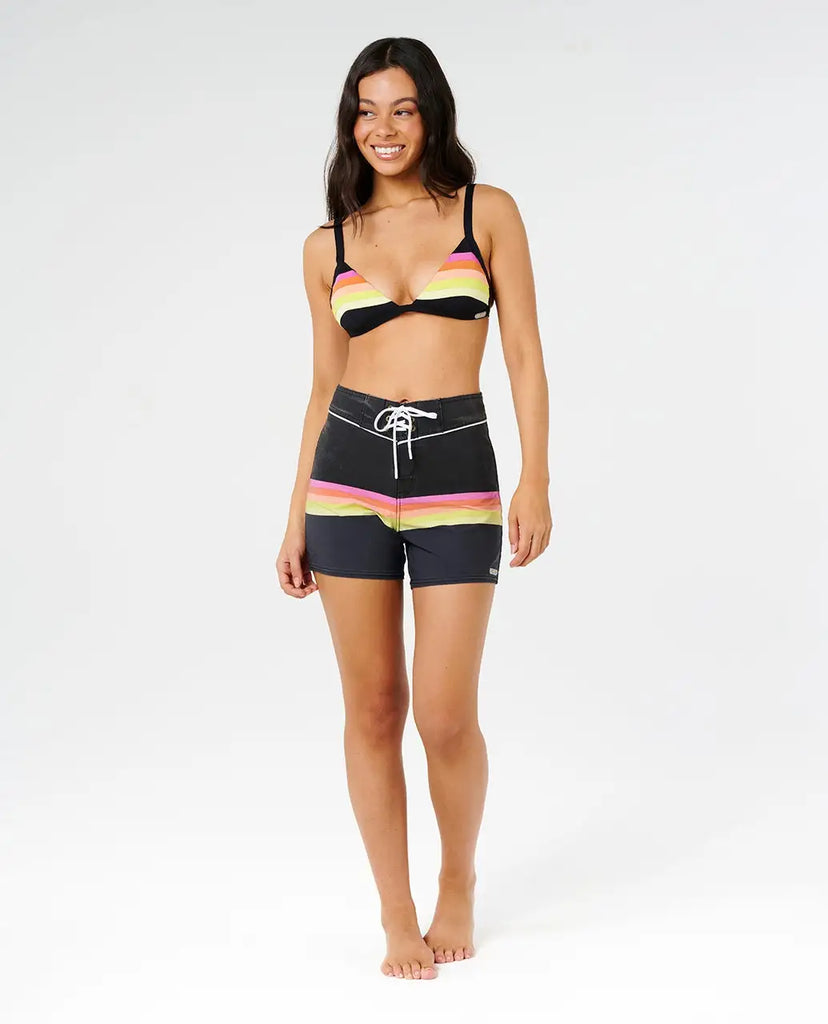 Rip Curl Womens Boardshorts Surf Stripe 5