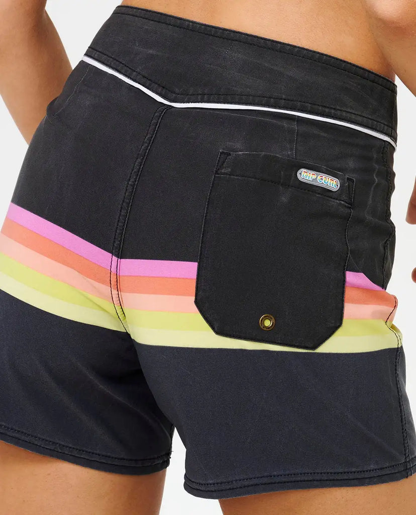 Rip Curl Womens Boardshorts Surf Stripe 5
