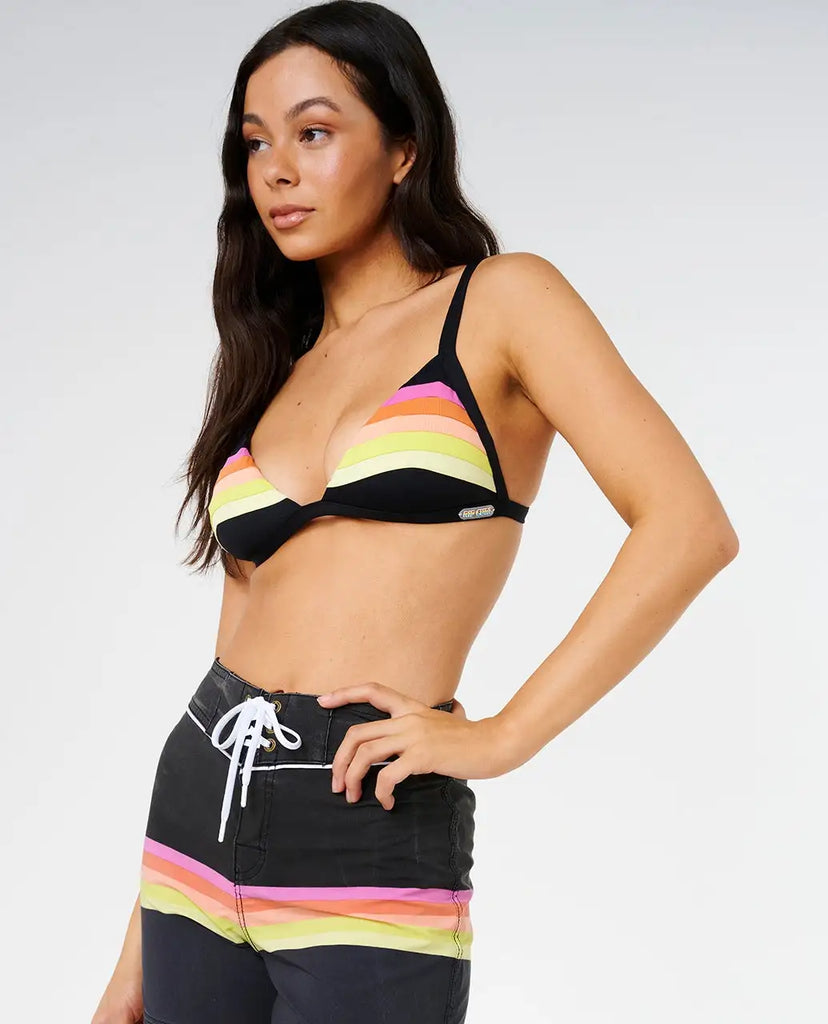 Rip Curl Womens Boardshorts Surf Stripe 5