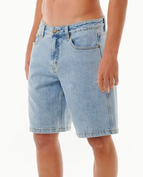 Rip Curl Mens Shorts Dosed 20