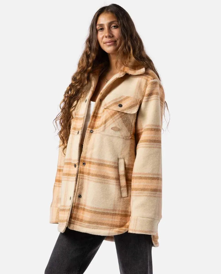 Rip curl coat hotsell