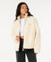 Rip Curl Womens Jacket Cala Nights Sherpa