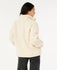 Rip Curl Womens Jacket Cala Nights Sherpa
