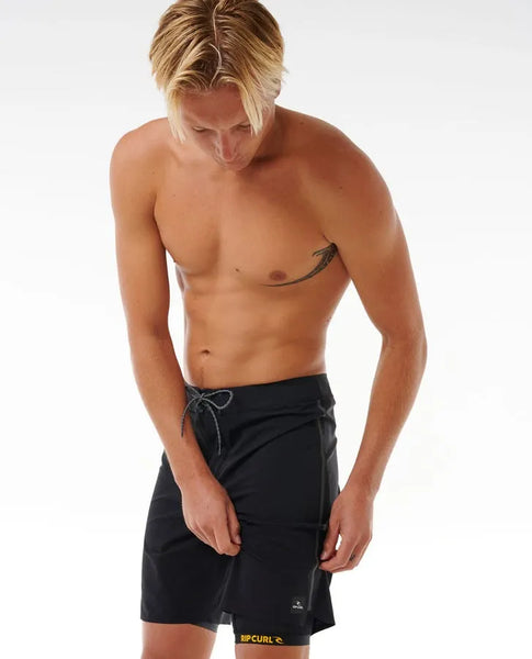 Rip Curl Mens Boardshorts Mirage Activate Compression Liner Ultimate 19
