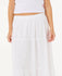 Rip Curl Womens Skirt Oasis Broderie Maxi