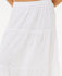 Rip Curl Womens Skirt Oasis Broderie Maxi