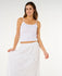 Rip Curl Womens Skirt Oasis Broderie Maxi