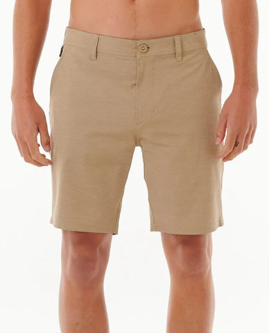 Rip Curl Mens Shorts Boardwalk Phase Nineteen 19"