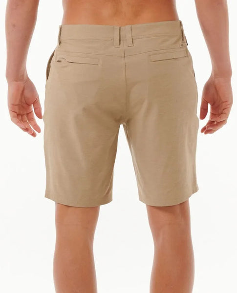 Rip Curl Mens Shorts Boardwalk Phase Nineteen 19