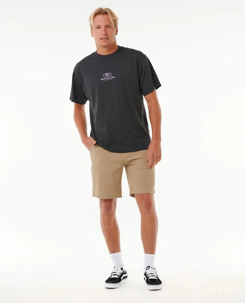 Rip Curl Mens Shorts Boardwalk Phase Nineteen 19