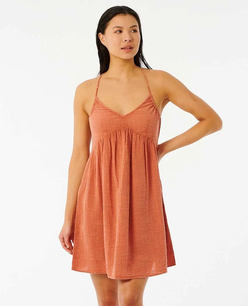 Rip Curl Womens Dress Classic Surf Cover Up