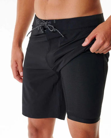 Rip Curl Mens Boardshorts Mirage Activate Compression Liner Ultimate 19"