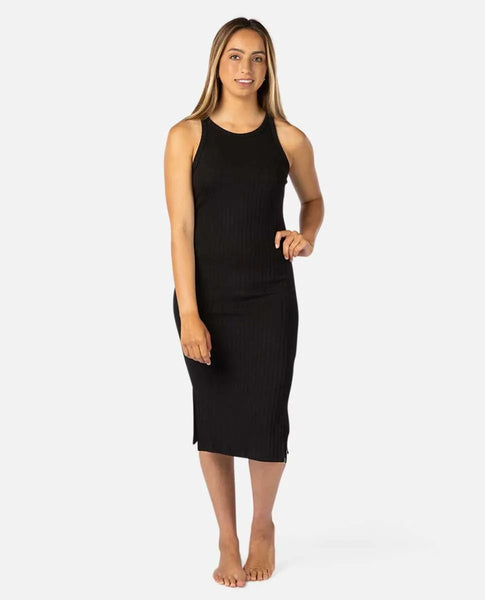 Rip Curl Womens Dress Premium Rib Racer