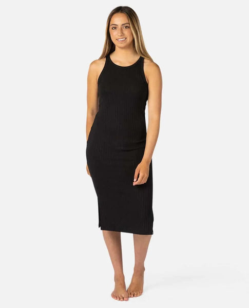 Rip Curl Womens Dress Premium Rib Racer