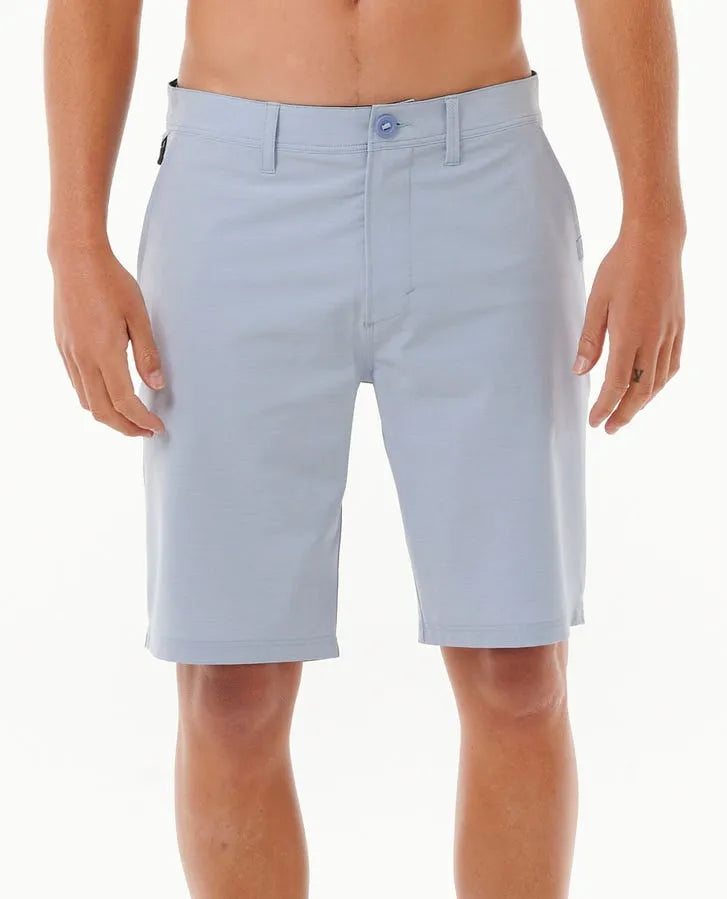 Rip Curl Mens Shorts Jackson 20" Boardwalks
