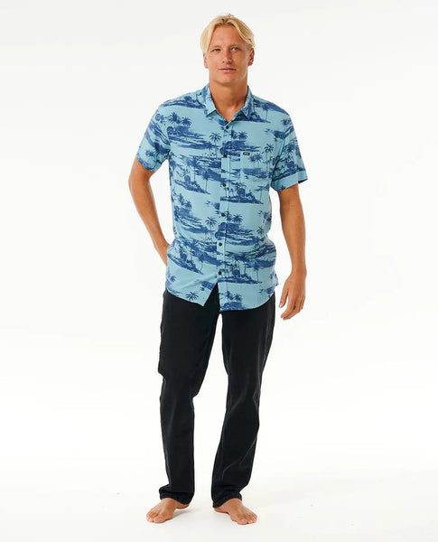 Rip Curl Mens Woven Party Pack